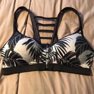 Victoria’s Secret PINK sports bra